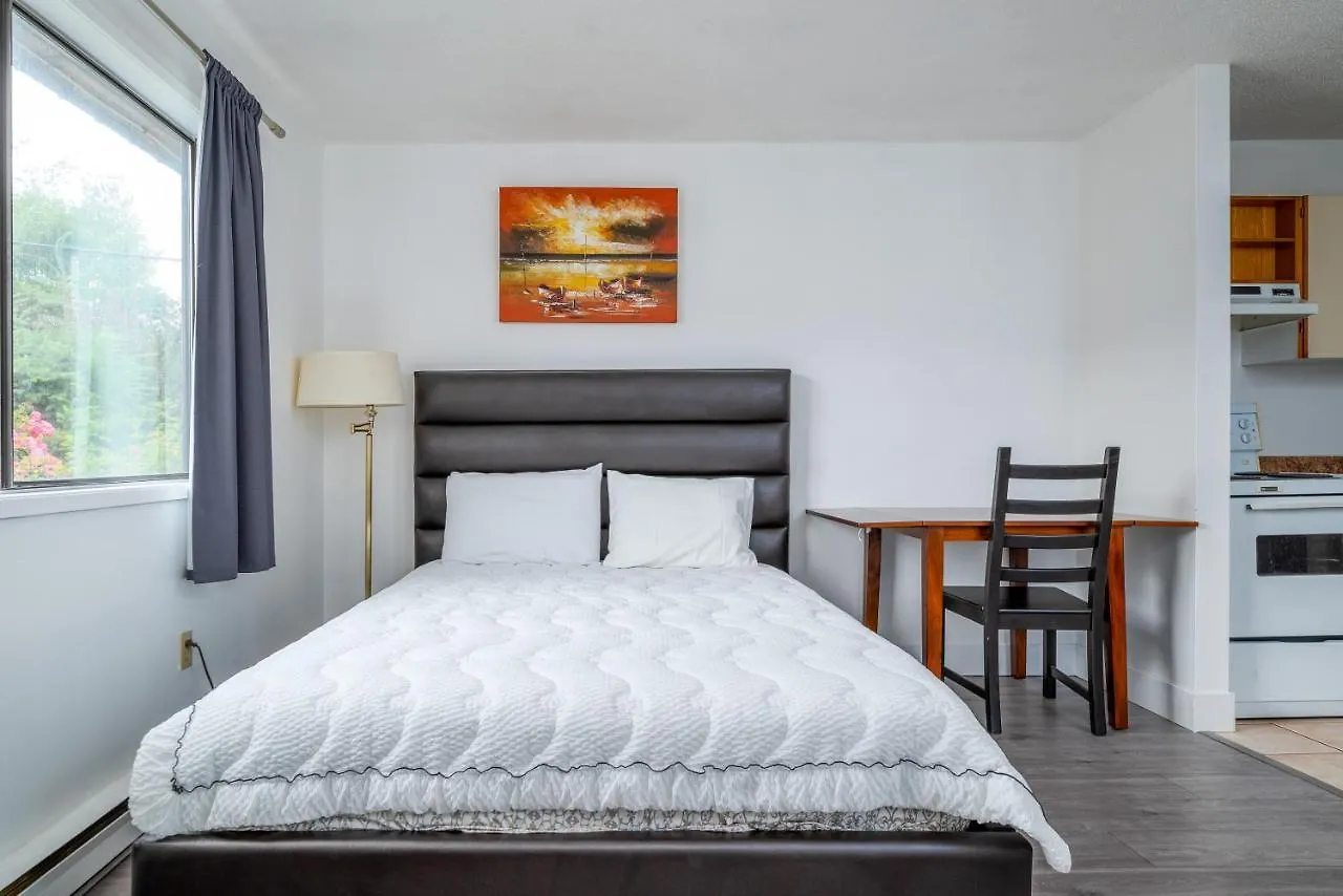 Croft Inn Motel Crofton