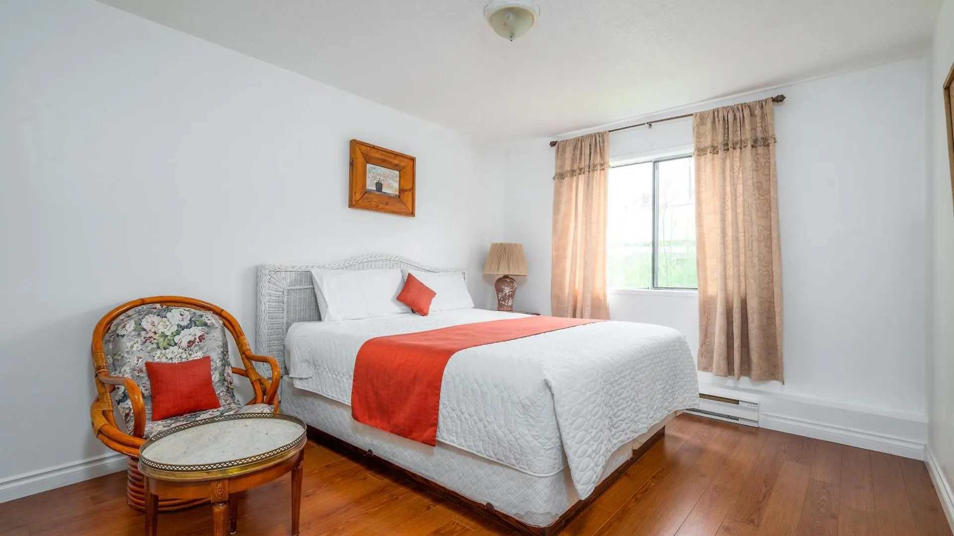 Croft Inn Motel Crofton