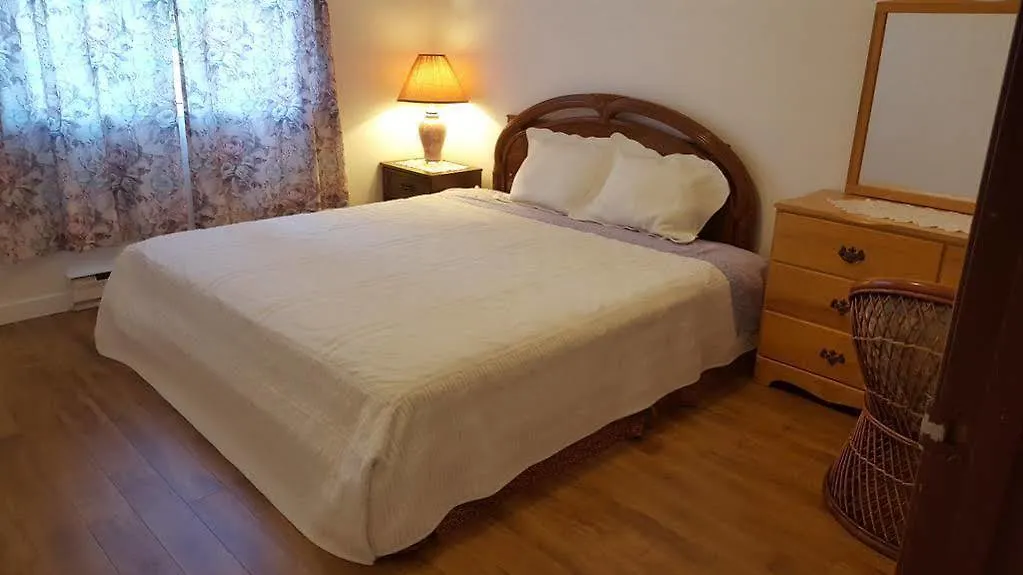 **  Croft Inn Motel Crofton Canada