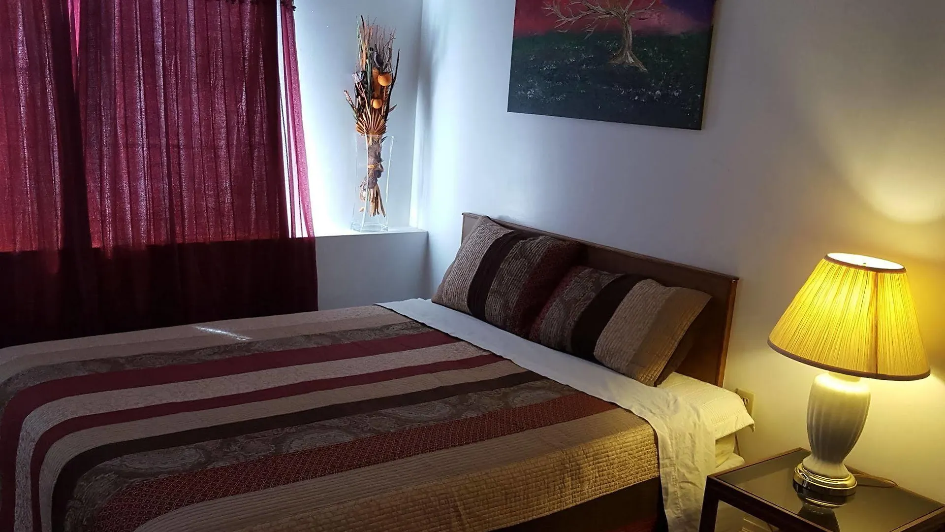 **  Croft Inn Motel Crofton Canada