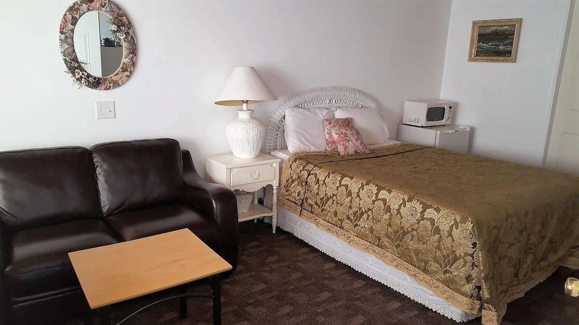 Croft Inn Motel Crofton