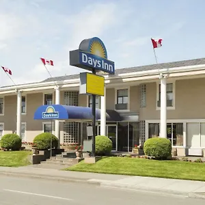 Days By Wyndham Metro Vancouver