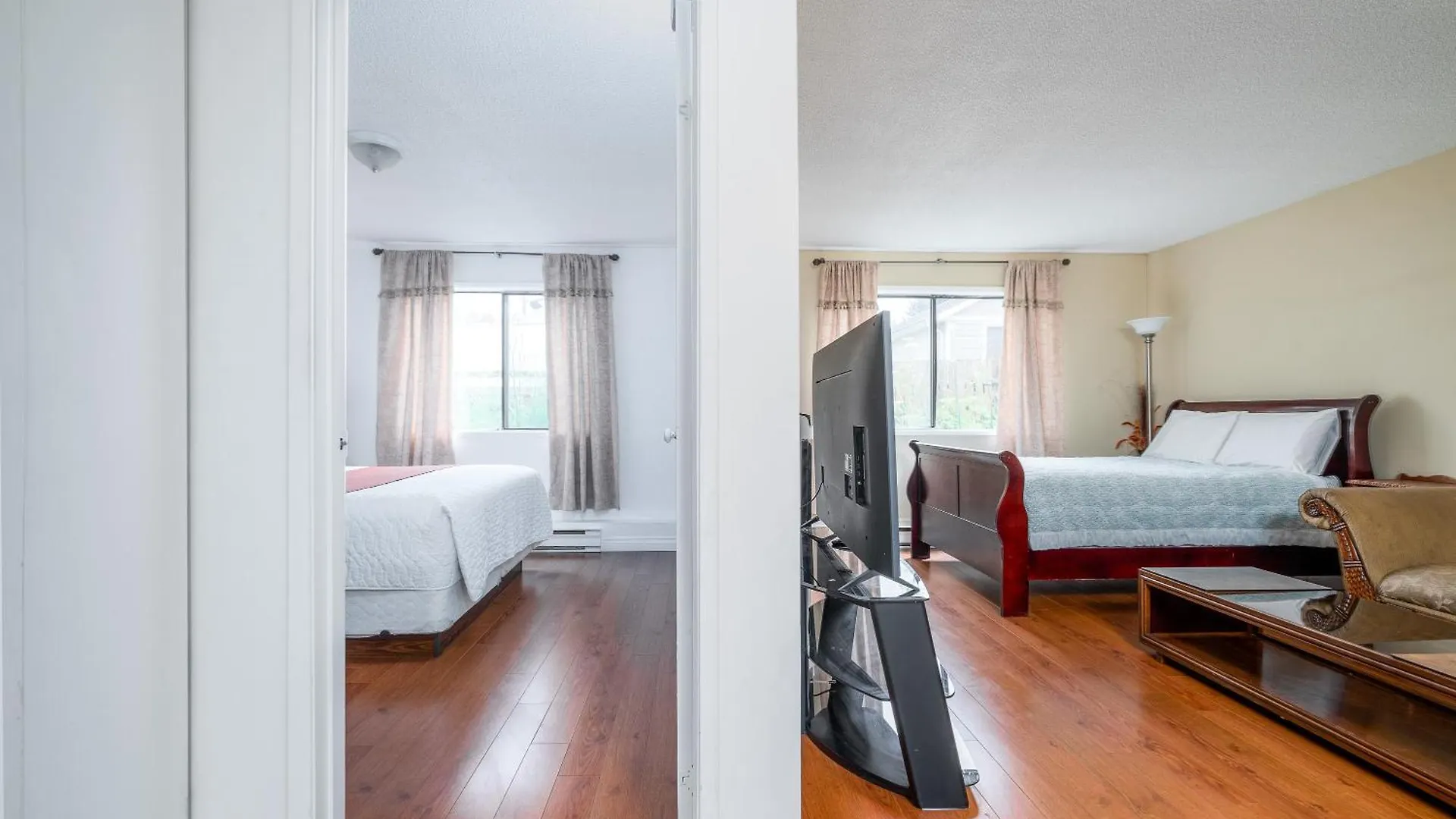 **  Croft Inn Motel Crofton Kanada