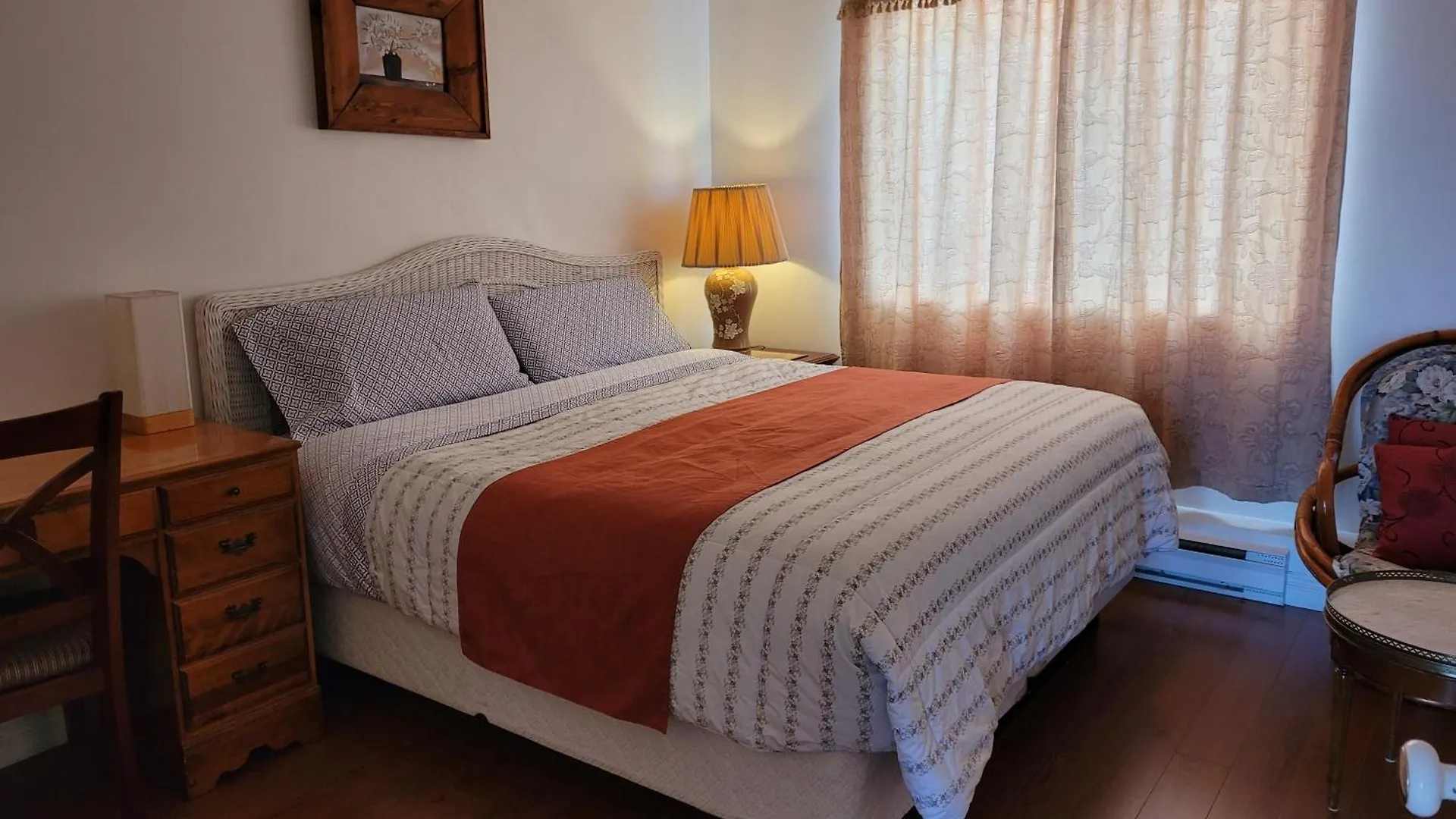 Croft Inn Motel Crofton 2*,  Kanada