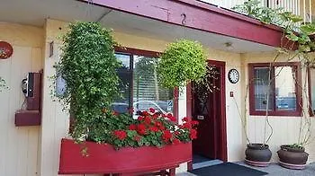Croft Inn Motel Crofton Kanada