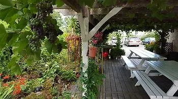 Croft Inn Motel Crofton 2*,  Canada