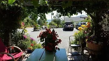 Croft Inn Motel Crofton