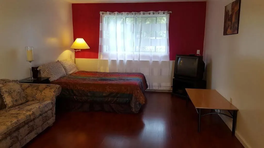 Croft Inn Motel Crofton