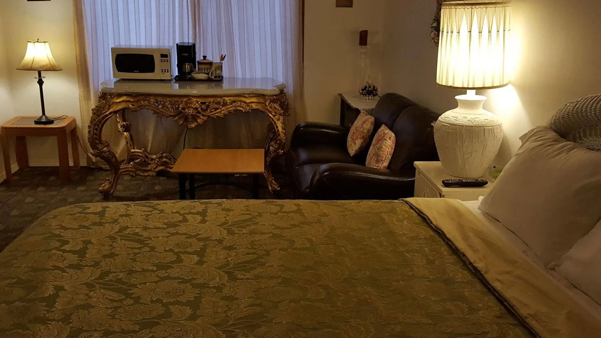 Croft Inn Motel Crofton 2*,  Canada